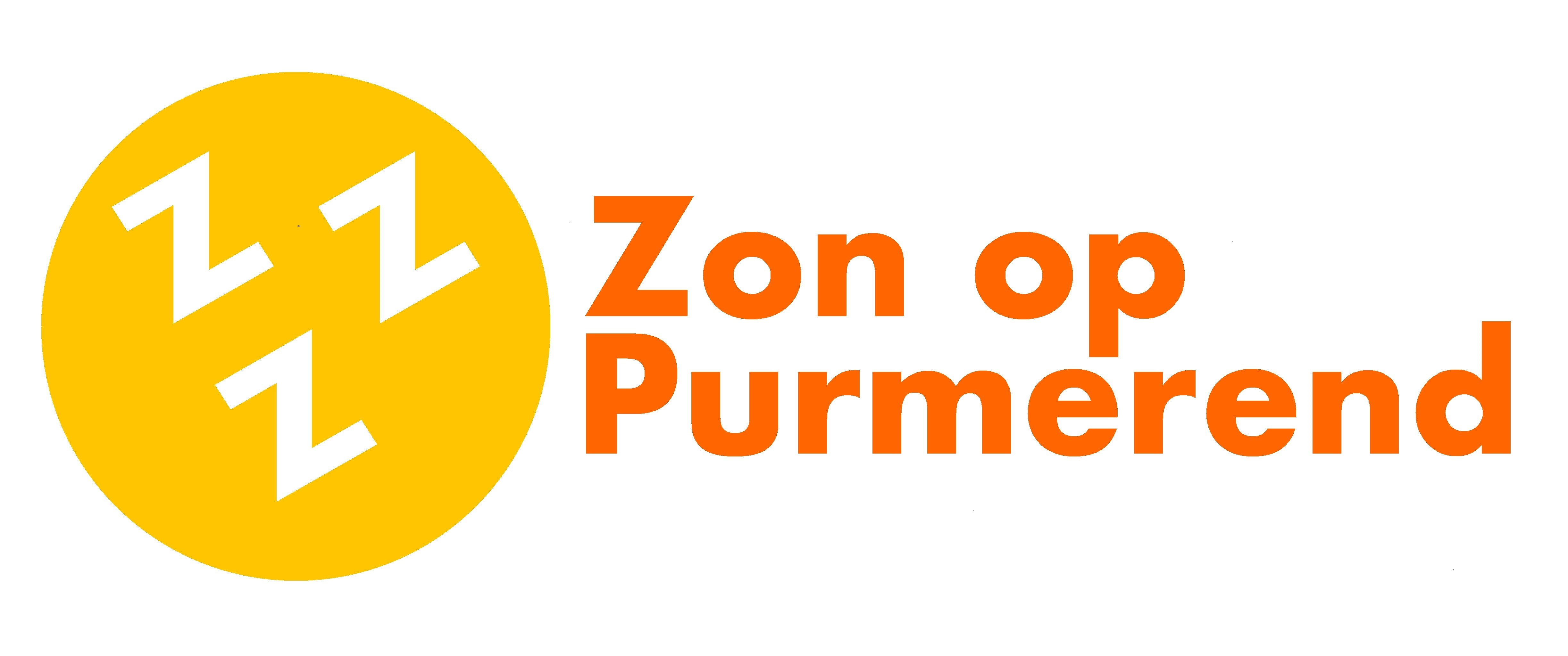 zon op purmerend logo